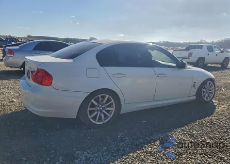 2011 BMW 328 I from USA, damaged, VIN WBAPH7C57BE851853